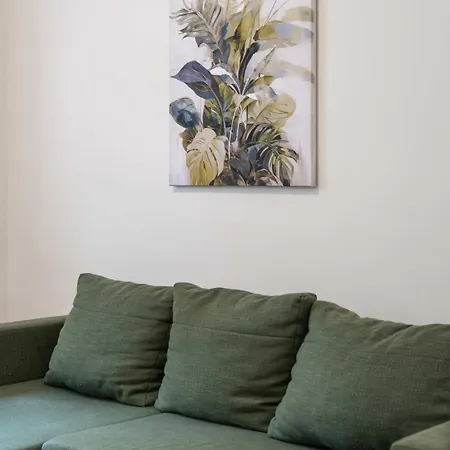 Appartement Serenity