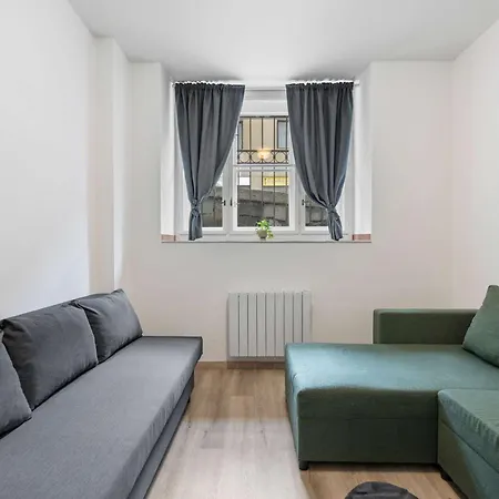 Serenity Appartement