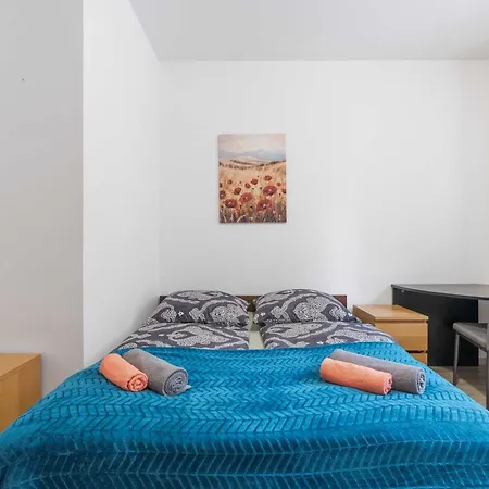 Appartement Serenity Prague