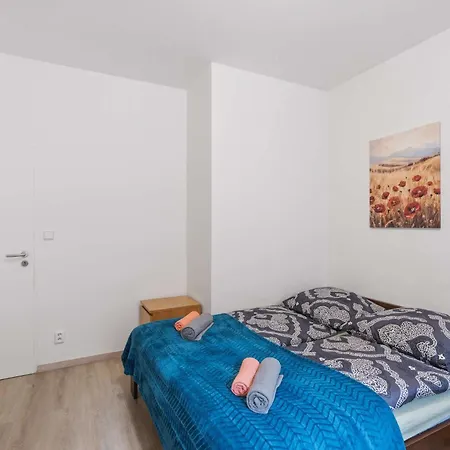 Appartement Serenity Prague