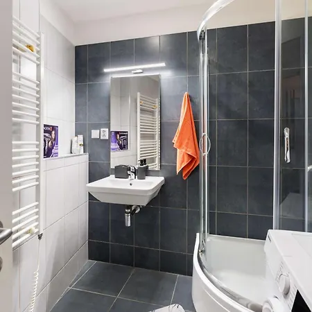 Serenity Apartment