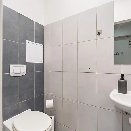 Appartement Serenity Prague